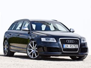 2008 Audi RS6 Avant by MTM